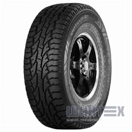 Nokian Rotiiva AT Plus 245/75 R17 121/118S